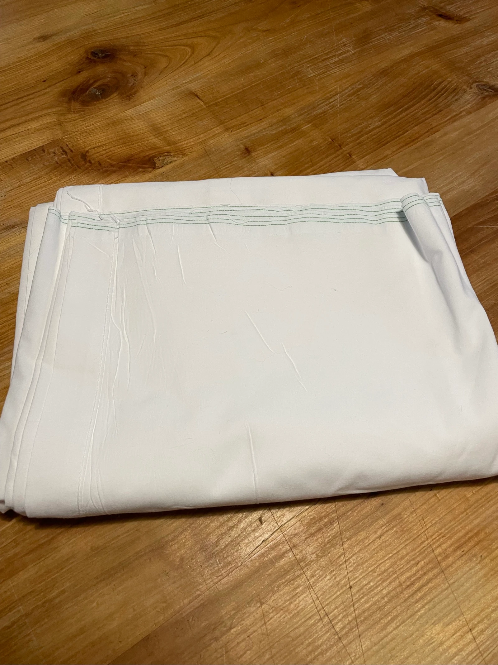 Flat Sheet – photo 3